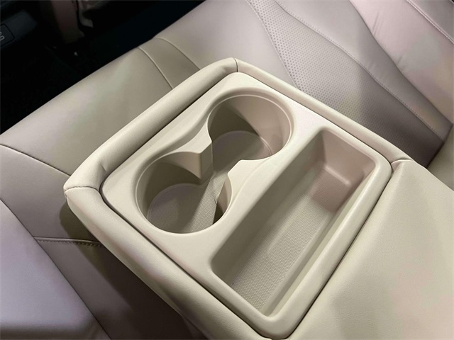 used 2025 Acura TLX car, priced at $38,077