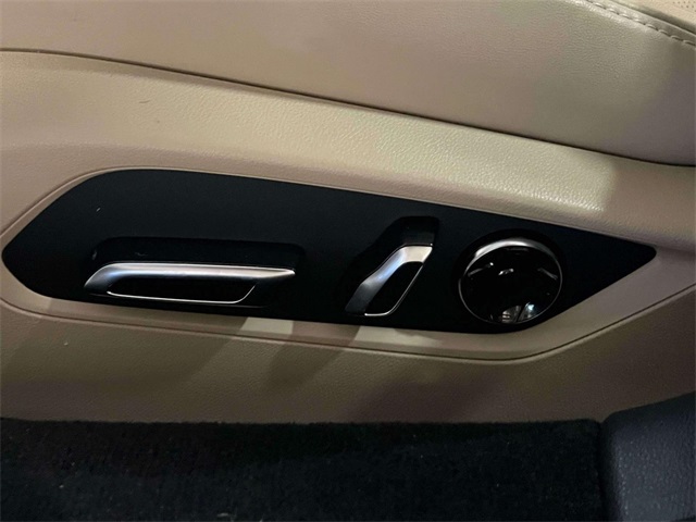 used 2025 Acura TLX car, priced at $38,077