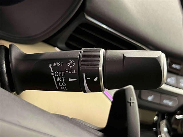 used 2025 Acura TLX car, priced at $38,077