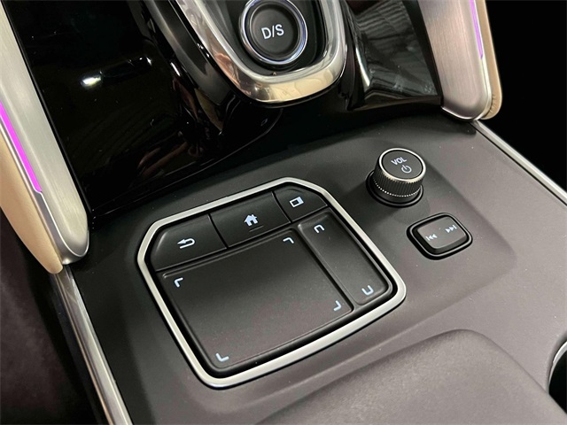 used 2025 Acura TLX car, priced at $38,077