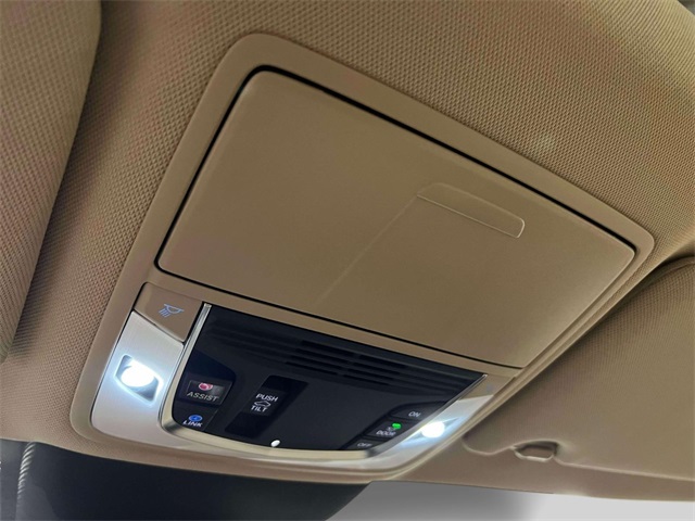 used 2025 Acura TLX car, priced at $38,077