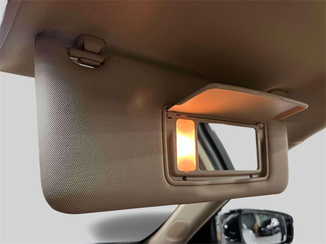 used 2025 Acura TLX car, priced at $38,077