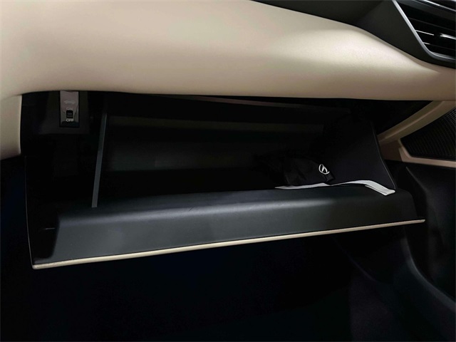 used 2025 Acura TLX car, priced at $38,077