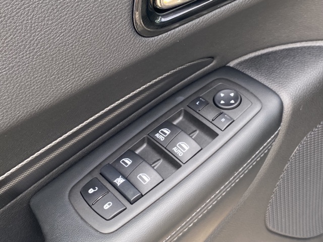 used 2022 Dodge Durango car, priced at $30,825