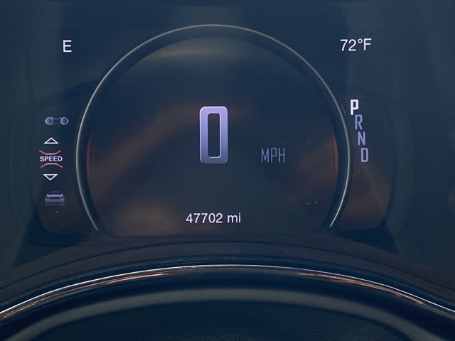 used 2022 Dodge Durango car, priced at $30,825