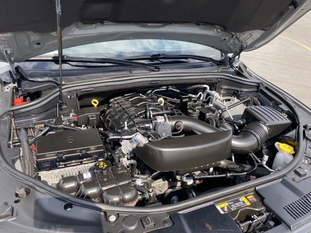 used 2022 Dodge Durango car, priced at $30,825