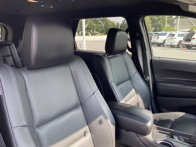 used 2022 Dodge Durango car, priced at $30,825