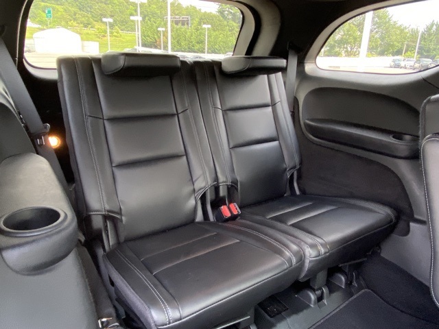 used 2022 Dodge Durango car, priced at $30,825