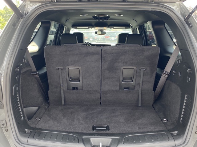 used 2022 Dodge Durango car, priced at $30,825