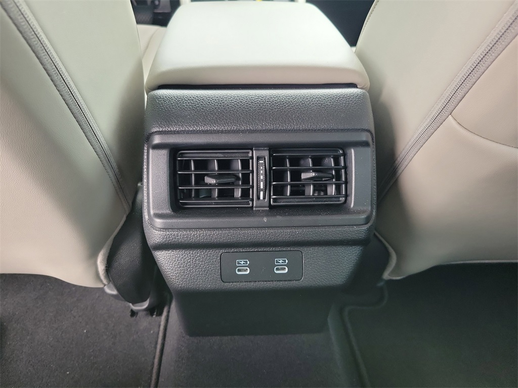 used 2025 Honda Accord Hybrid car, priced at $31,998