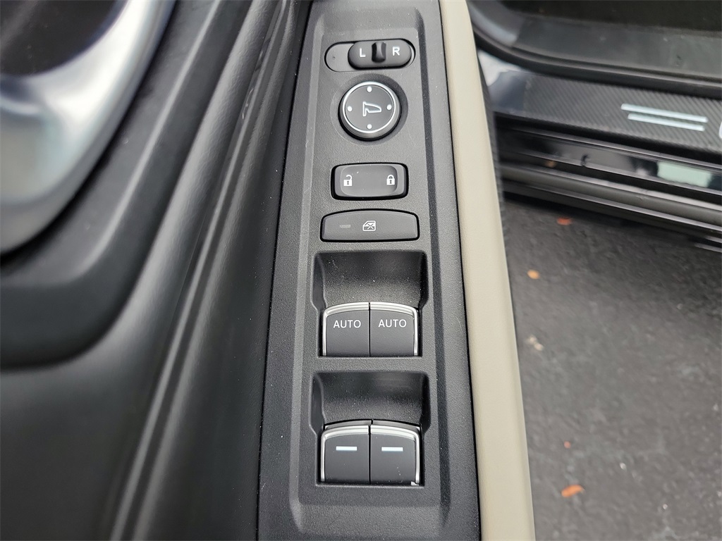 used 2025 Honda Accord Hybrid car, priced at $31,998