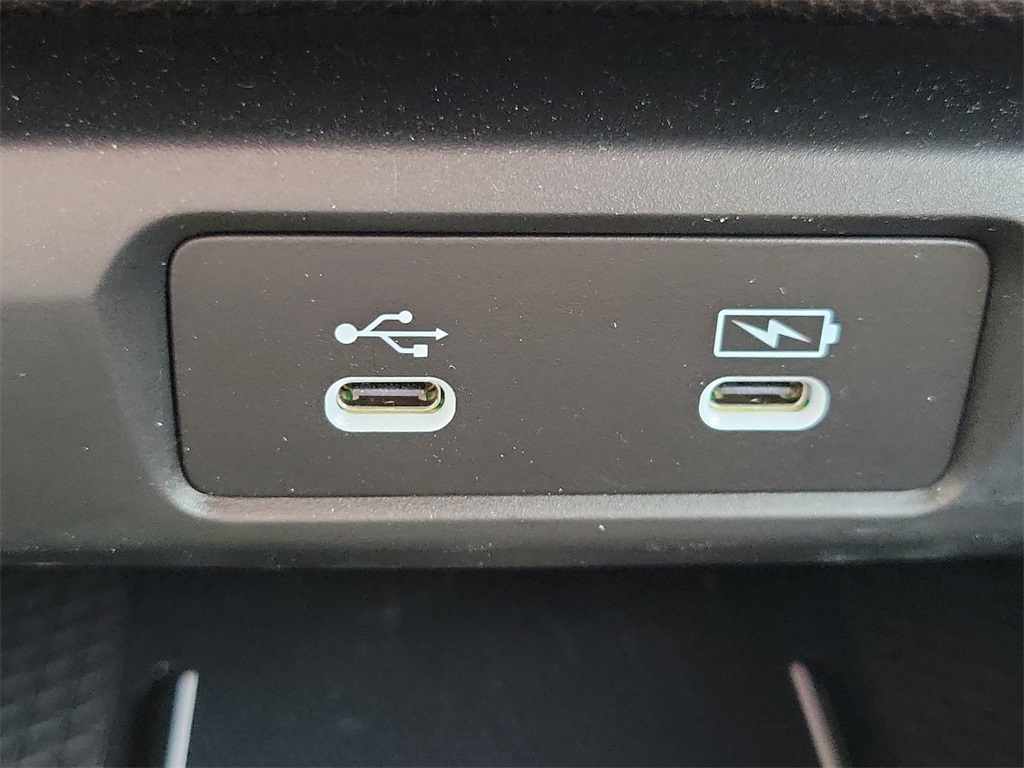 used 2025 Honda Accord Hybrid car, priced at $31,998