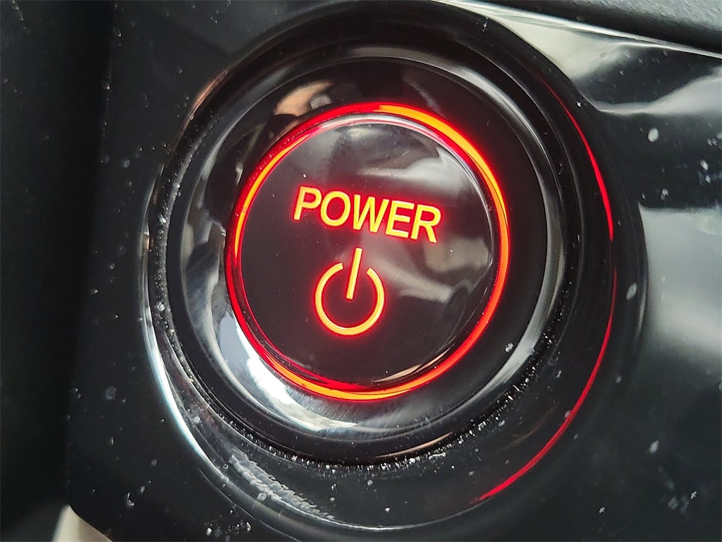 used 2025 Honda Accord Hybrid car, priced at $31,998