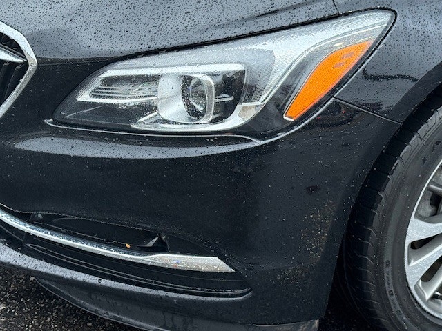 used 2019 Buick LaCrosse car, priced at $17,657