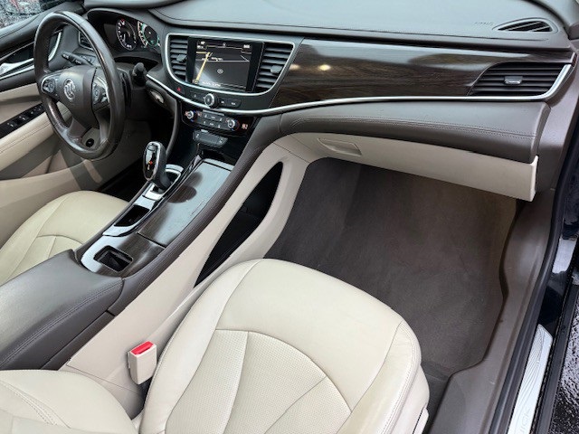 used 2019 Buick LaCrosse car, priced at $17,657