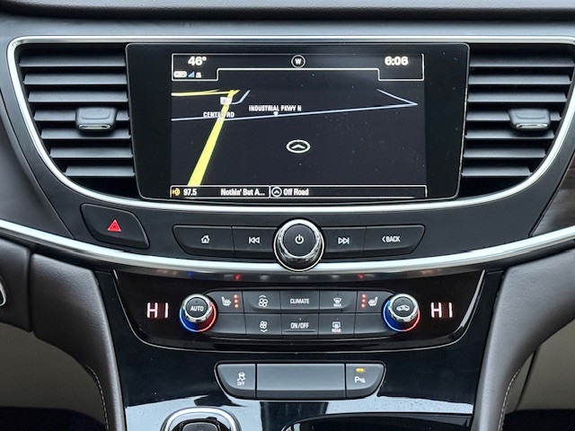 used 2019 Buick LaCrosse car, priced at $17,657