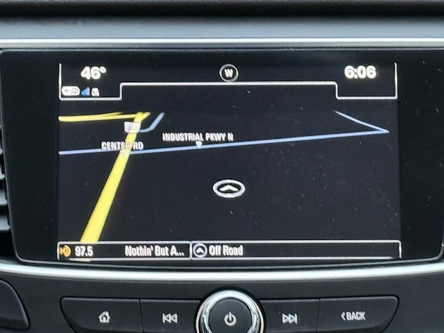 used 2019 Buick LaCrosse car, priced at $17,657