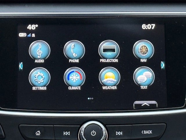 used 2019 Buick LaCrosse car, priced at $17,657