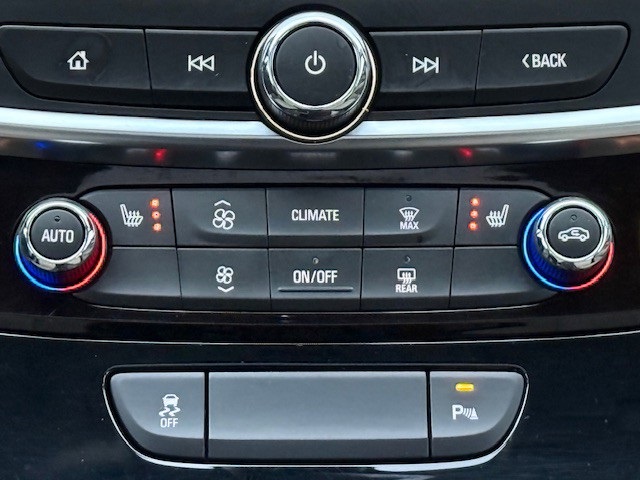 used 2019 Buick LaCrosse car, priced at $17,657