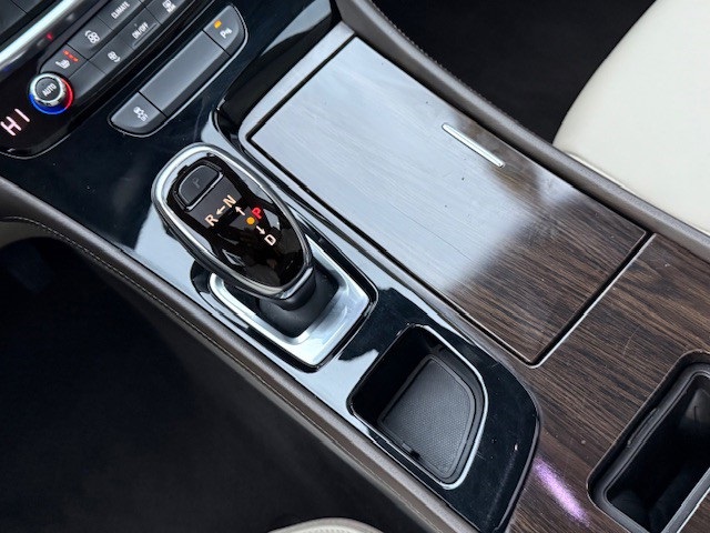 used 2019 Buick LaCrosse car, priced at $17,657