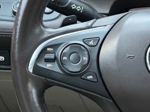 used 2019 Buick LaCrosse car, priced at $17,657