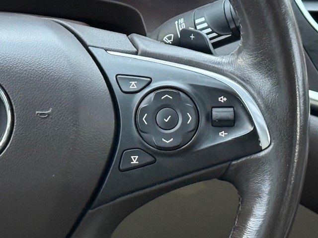 used 2019 Buick LaCrosse car, priced at $17,657