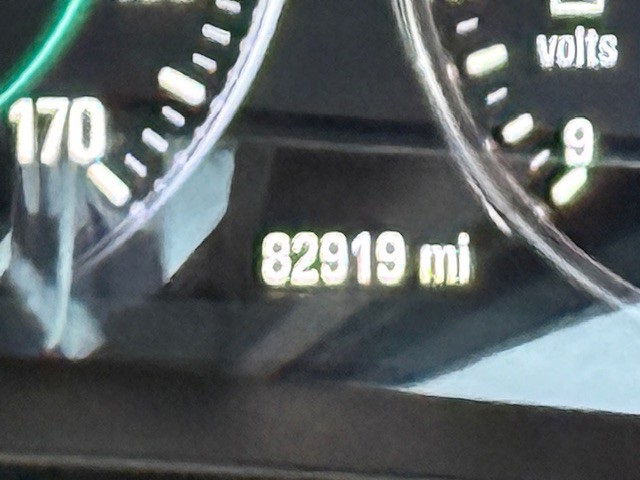 used 2019 Buick LaCrosse car, priced at $17,657