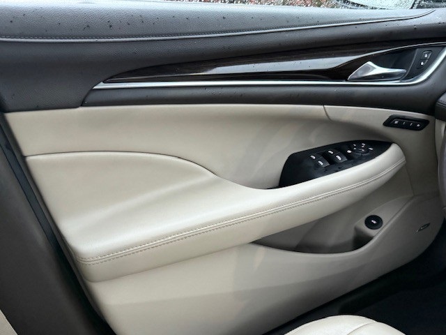 used 2019 Buick LaCrosse car, priced at $17,657