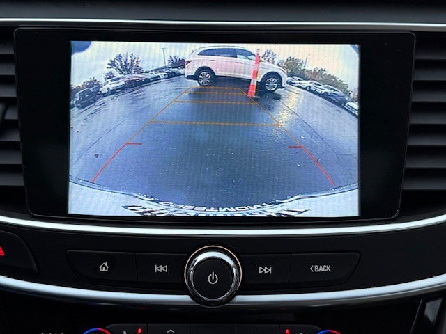 used 2019 Buick LaCrosse car, priced at $17,657