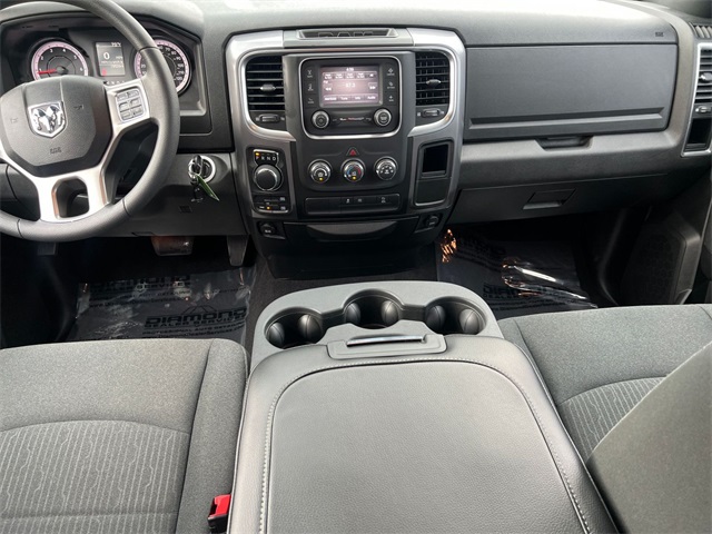 used 2022 Ram 1500 Classic car, priced at $32,991
