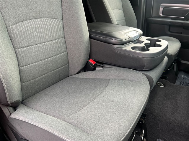 used 2022 Ram 1500 Classic car, priced at $32,991