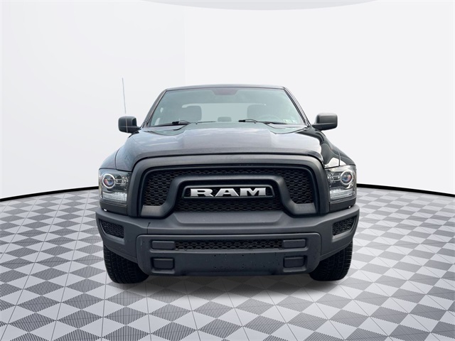 used 2022 Ram 1500 Classic car, priced at $32,991