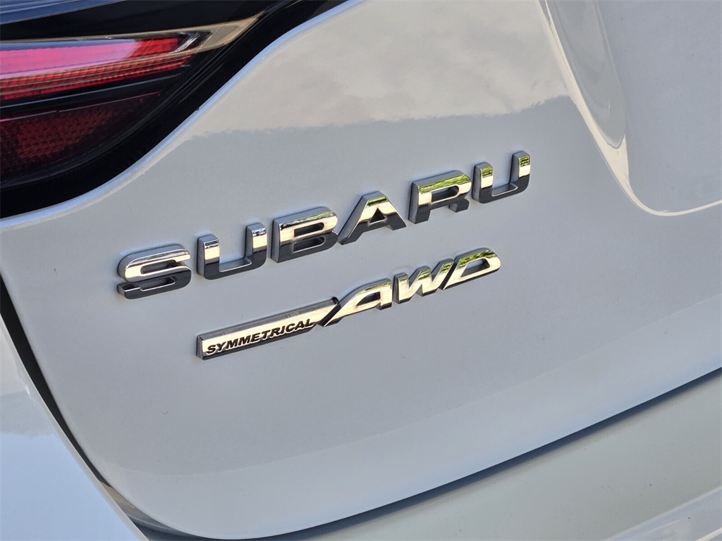 used 2023 Subaru Legacy car, priced at $21,888