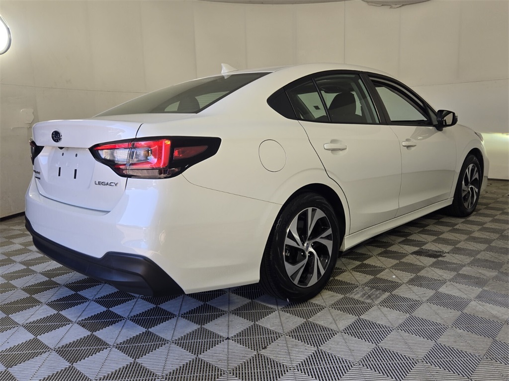 used 2023 Subaru Legacy car, priced at $21,888