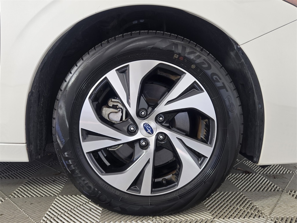 used 2023 Subaru Legacy car, priced at $21,888