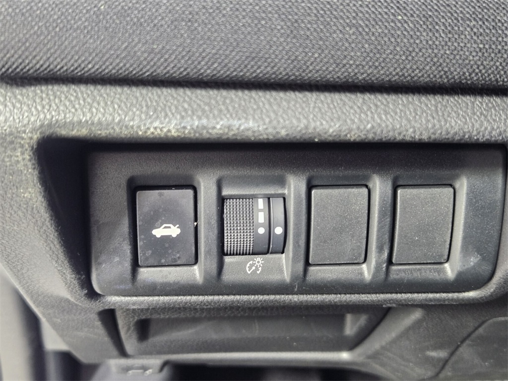 used 2023 Subaru Legacy car, priced at $21,888