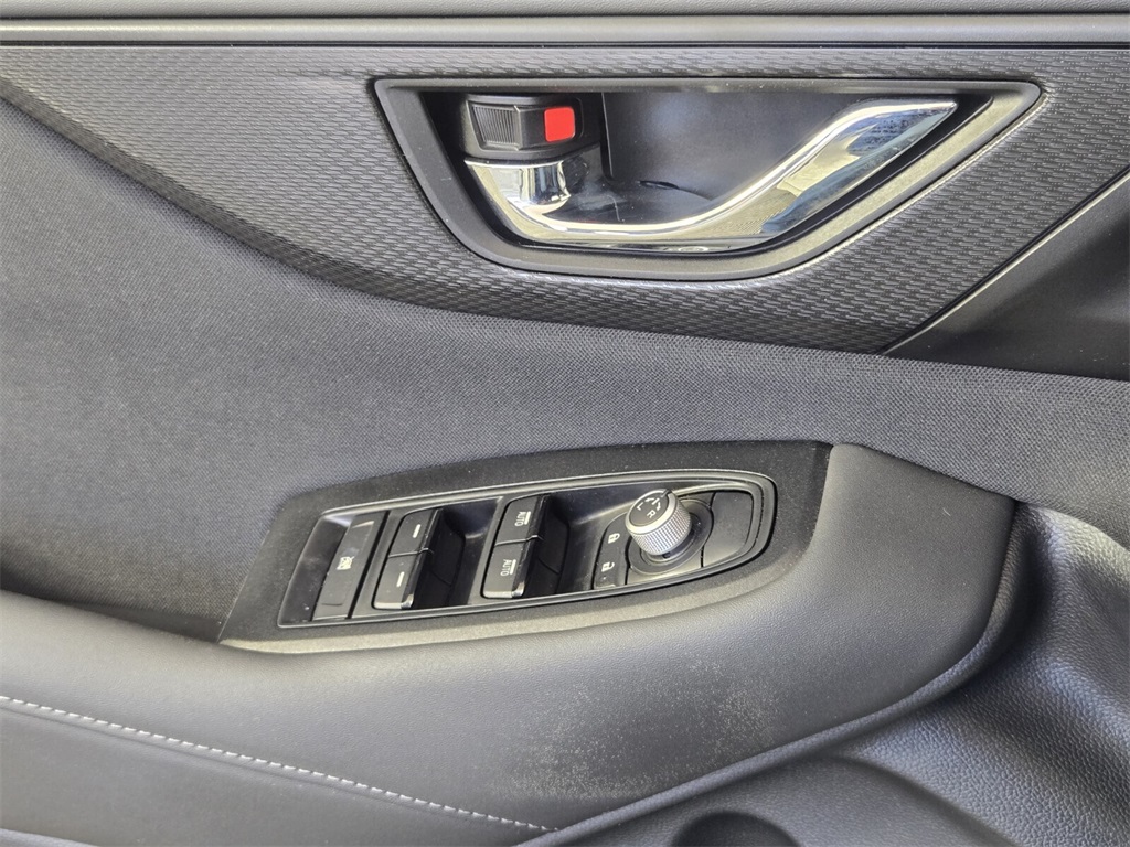 used 2023 Subaru Legacy car, priced at $21,888