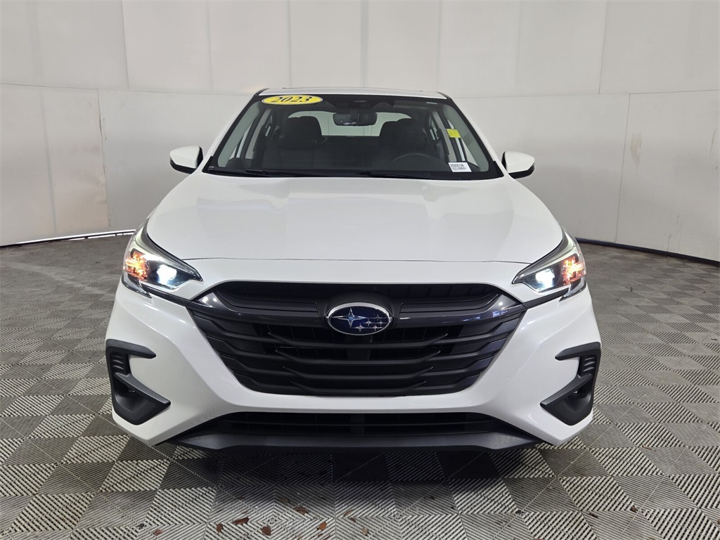 used 2023 Subaru Legacy car, priced at $21,888
