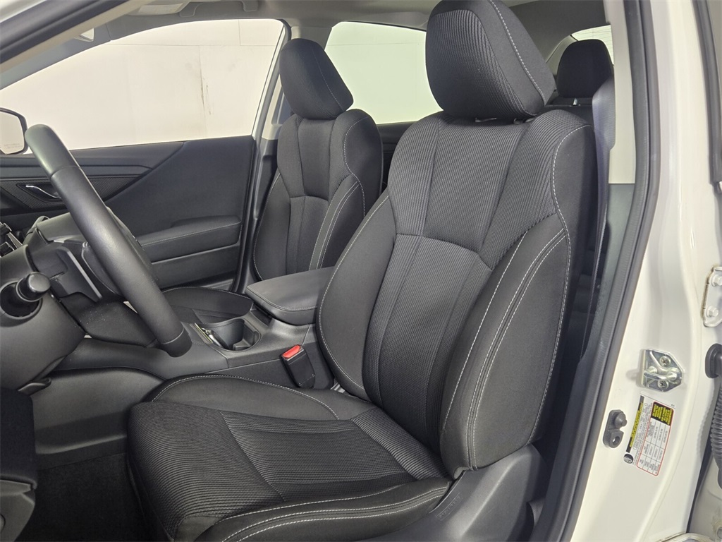 used 2023 Subaru Legacy car, priced at $21,888