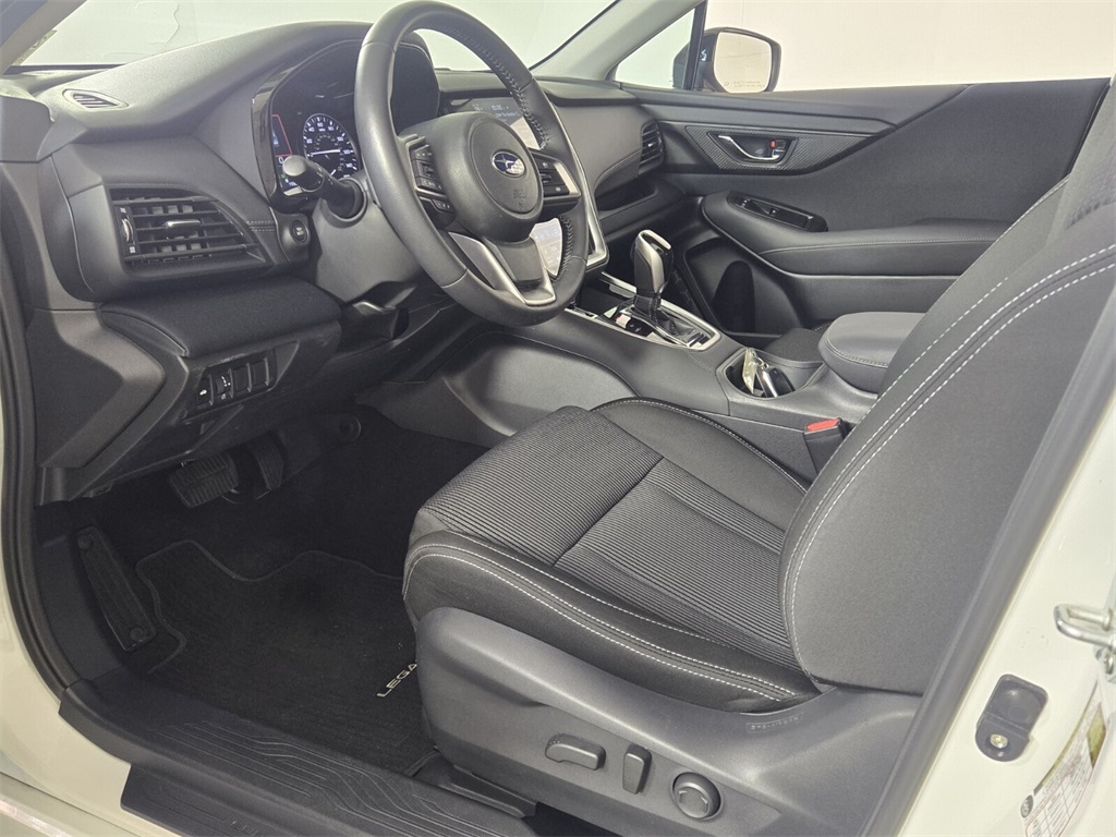 used 2023 Subaru Legacy car, priced at $21,888