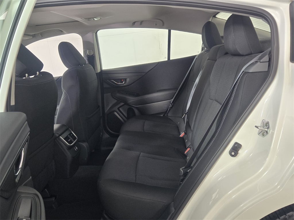 used 2023 Subaru Legacy car, priced at $21,888