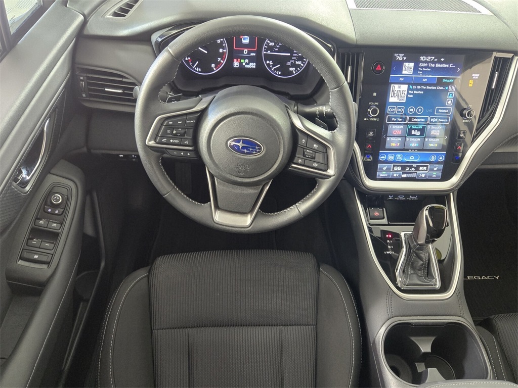 used 2023 Subaru Legacy car, priced at $21,888