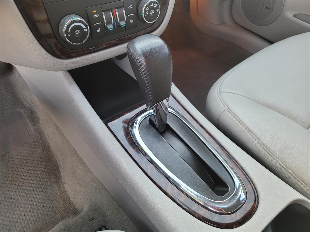 used 2013 Chevrolet Impala car, priced at $9,190