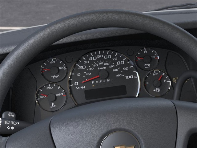 new 2025 Chevrolet Express 2500 car, priced at $48,918