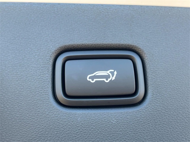 new 2025 Hyundai Tucson Hybrid car, priced at $41,895