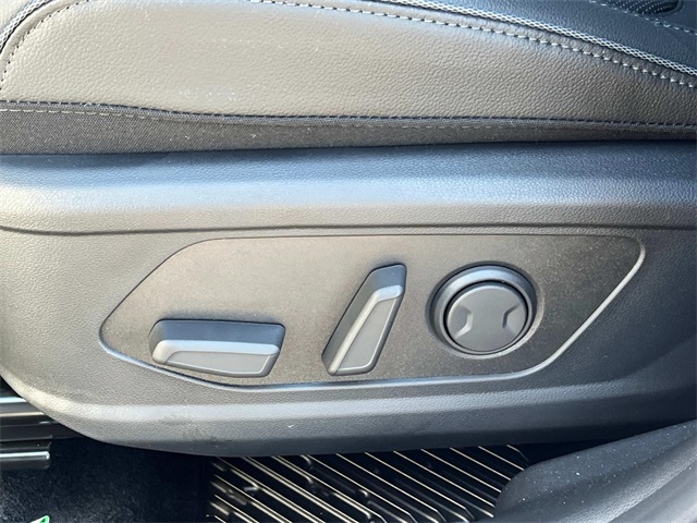 new 2025 Hyundai Tucson Hybrid car, priced at $41,895