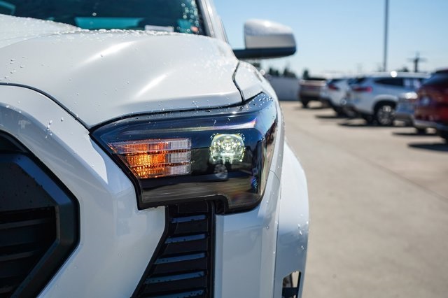 new 2025 Toyota Tacoma car, priced at $43,756