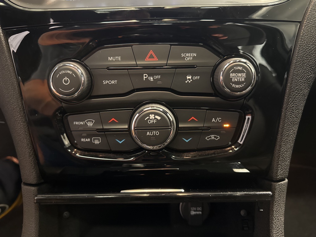 used 2022 Chrysler 300 car, priced at $34,900