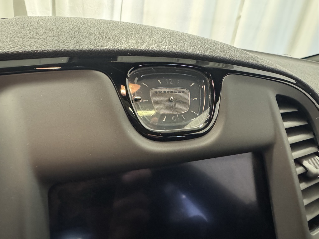 used 2022 Chrysler 300 car, priced at $34,900