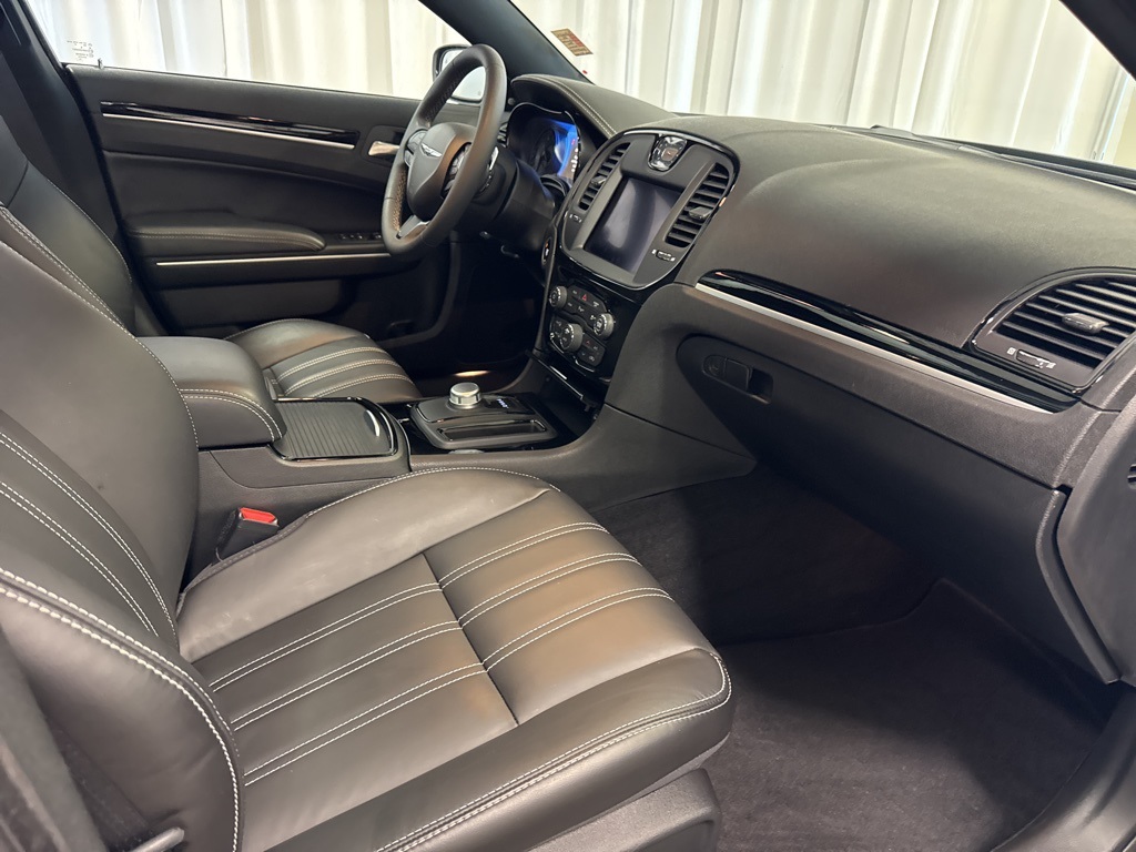 used 2022 Chrysler 300 car, priced at $34,900